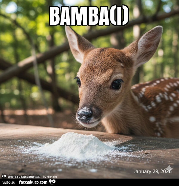 Bamba(i)