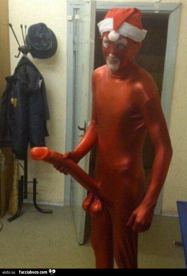 Nel frattempo in un mondo contrario e parallelo