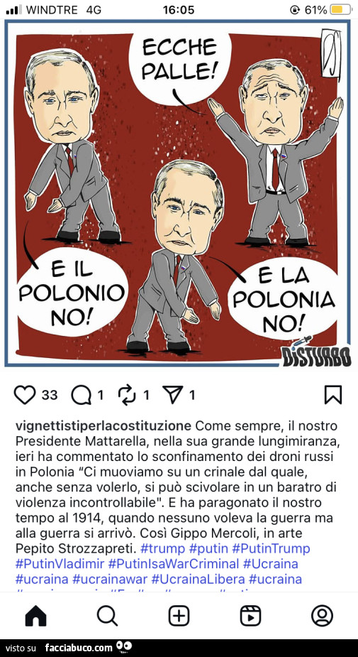Vaccata
