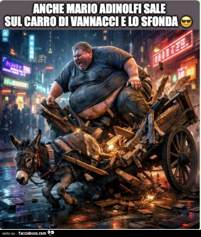 Vaccata