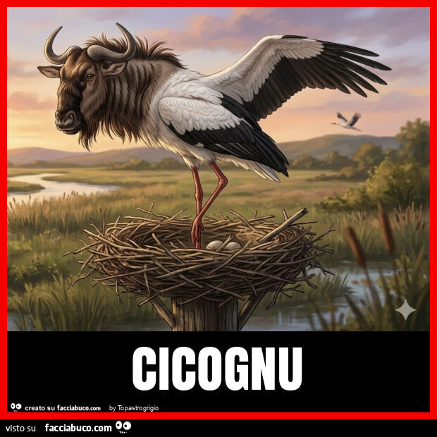 Cicognu