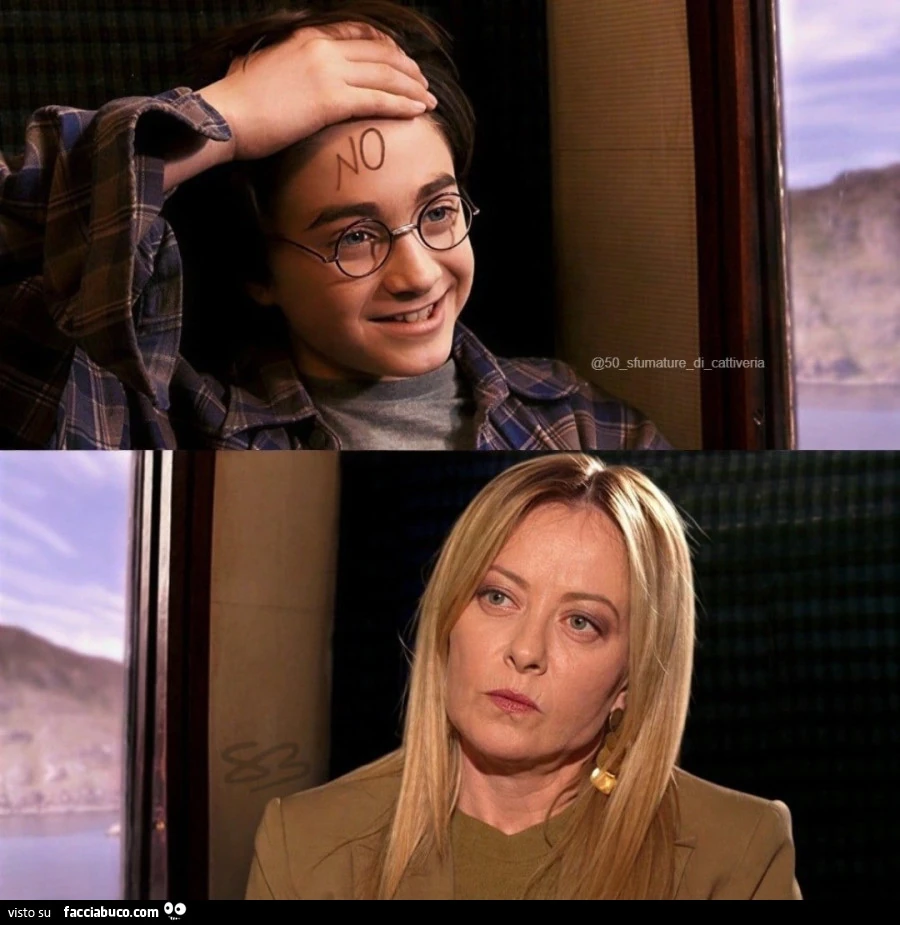 Harry Fotter