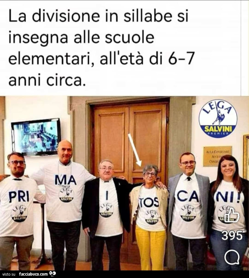 Vaccata