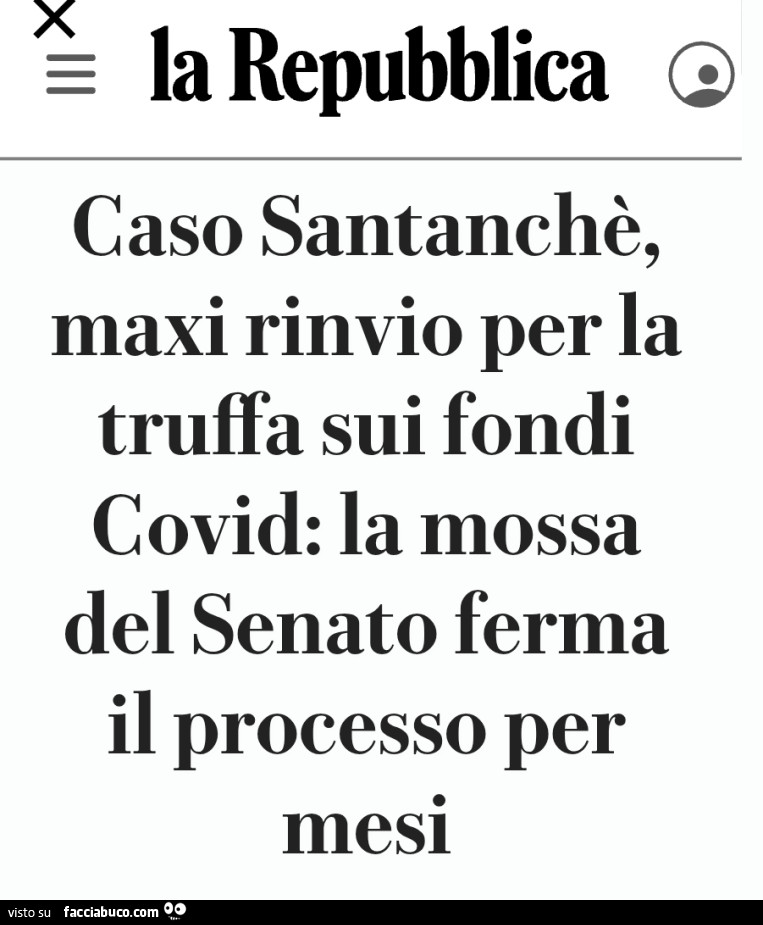 Caso Santanchè, maxi rinvio per la truffa sui fondi covid: la mossa del senato ferma il processo per mesi