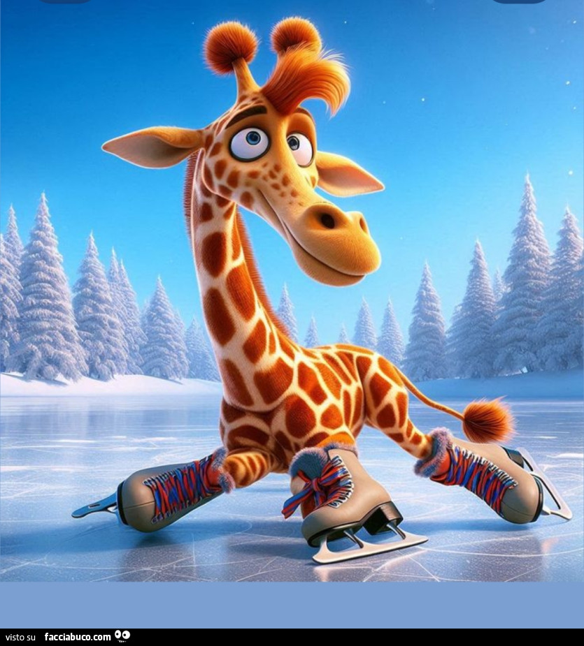 Pattinaggio sul ghiaccio