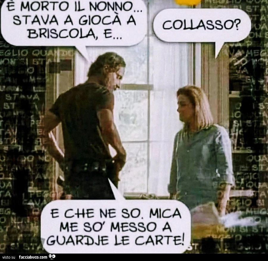 Briscola