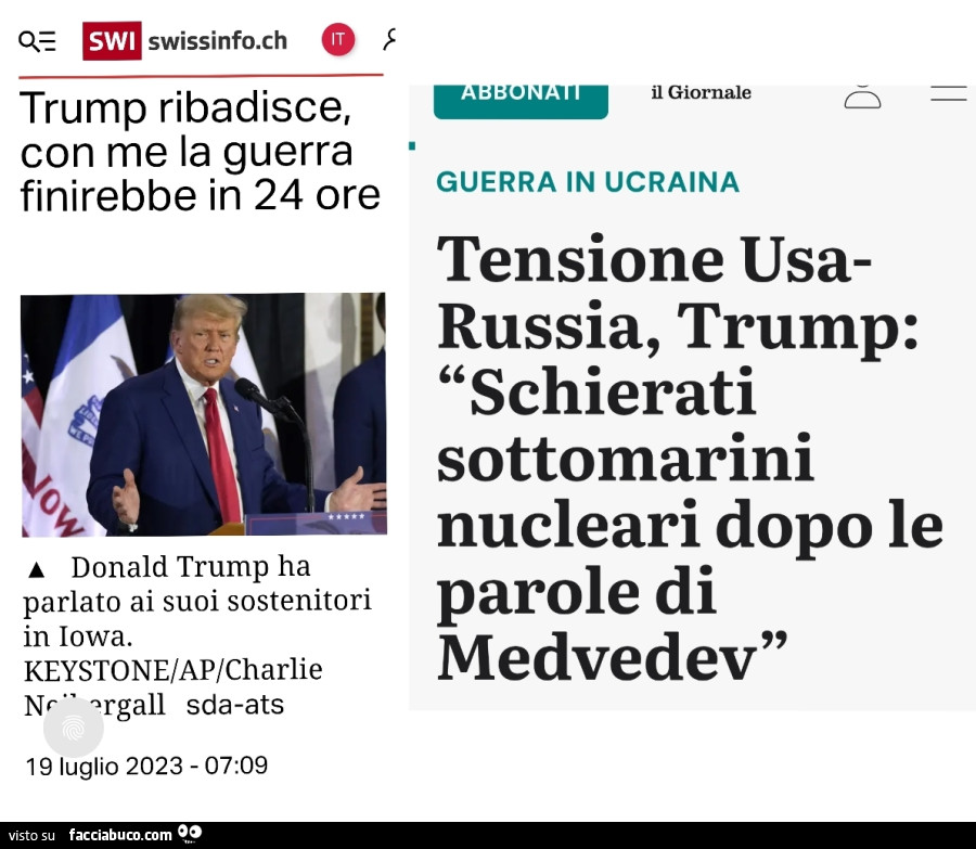 Vaccata