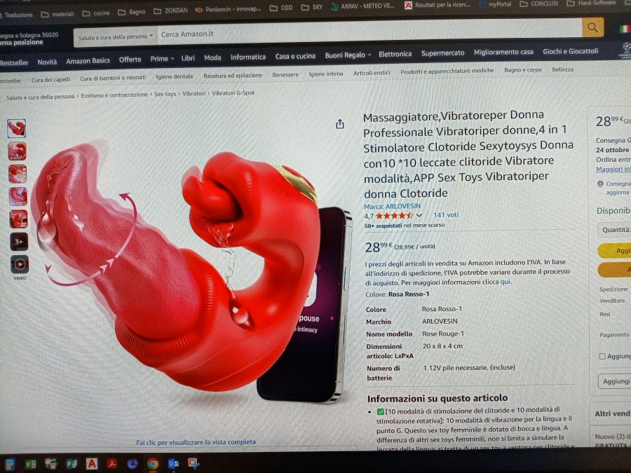 Vaccata