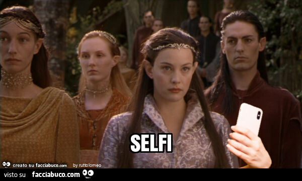 Selfi