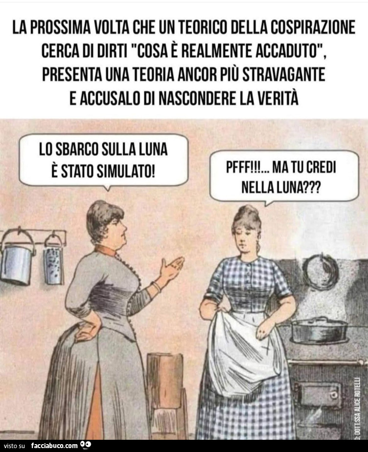 Vaccata