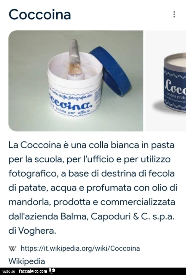 Vaccata