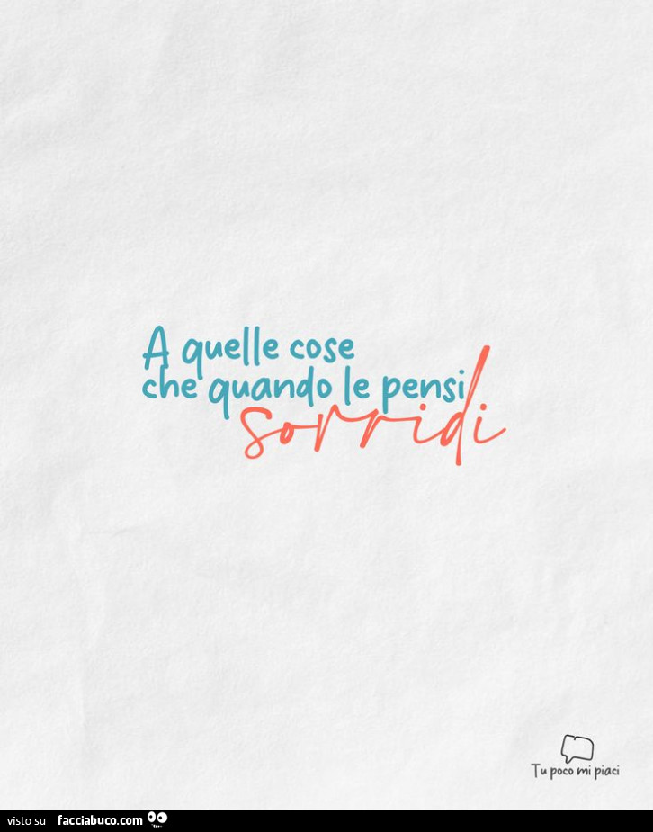 Cose