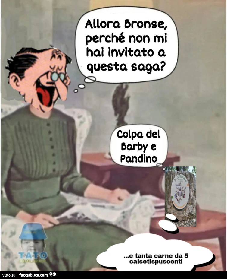 Vaccata