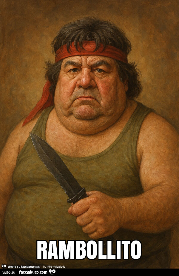 Rambollito