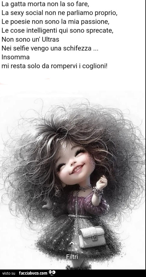 Il buongiorno
