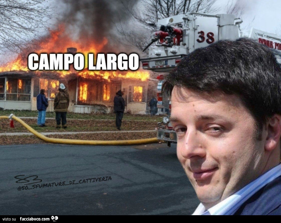 Campo largo
