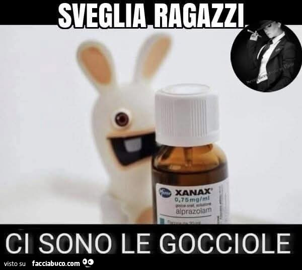Vaccata