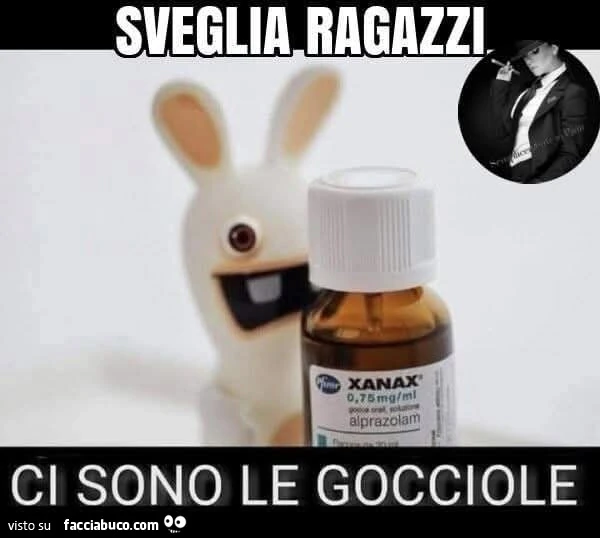 Vaccata