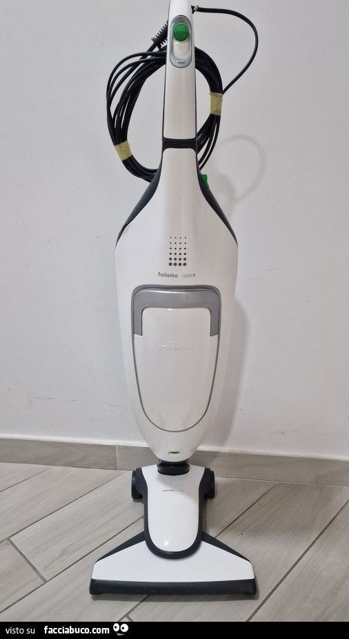 Vaccata