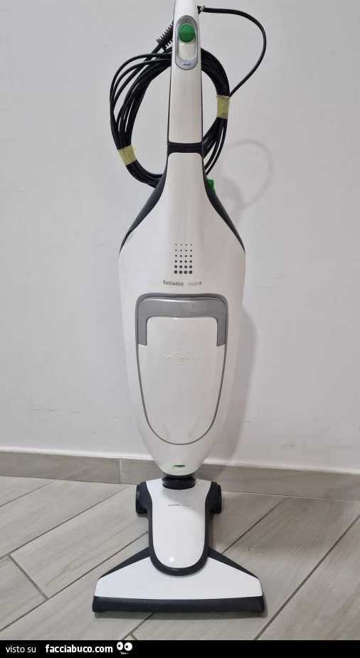 Vaccata