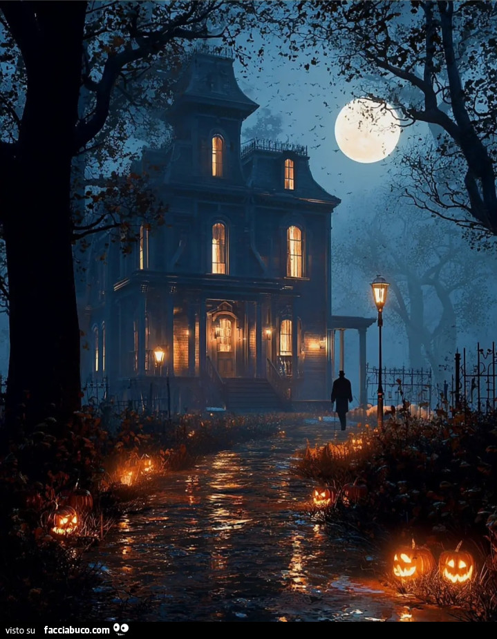 'Notte
