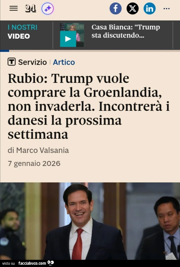 Vaccata