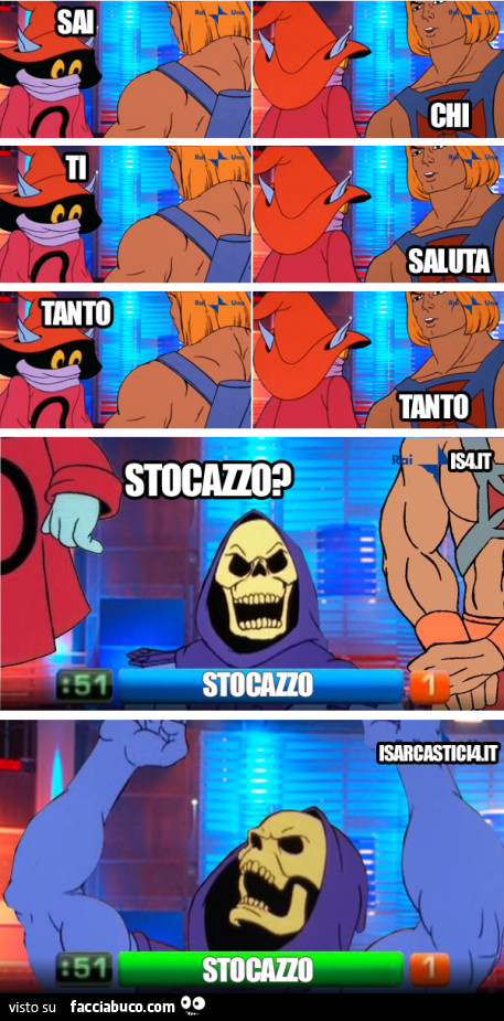Vaccata