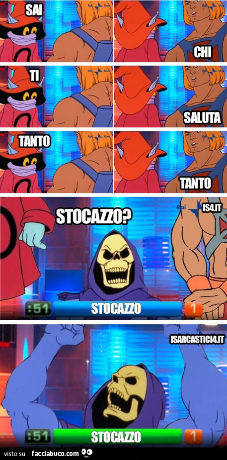 Vaccata