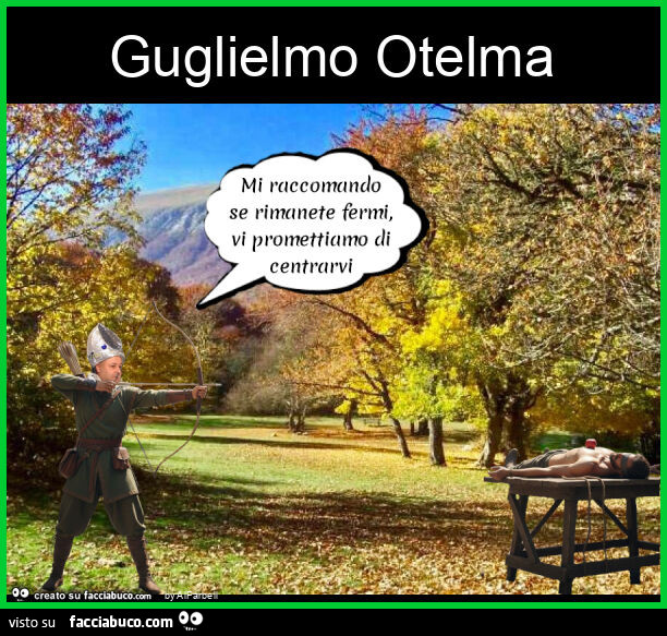 Guglielmo otelma