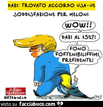 Vaccata