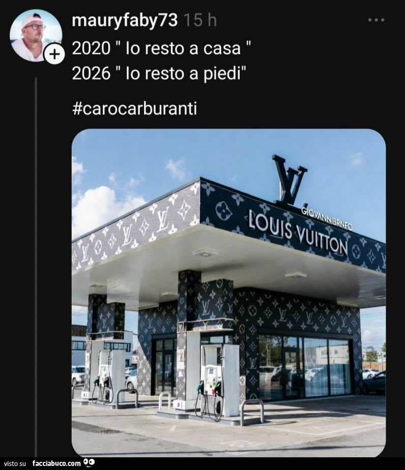 Vaccata