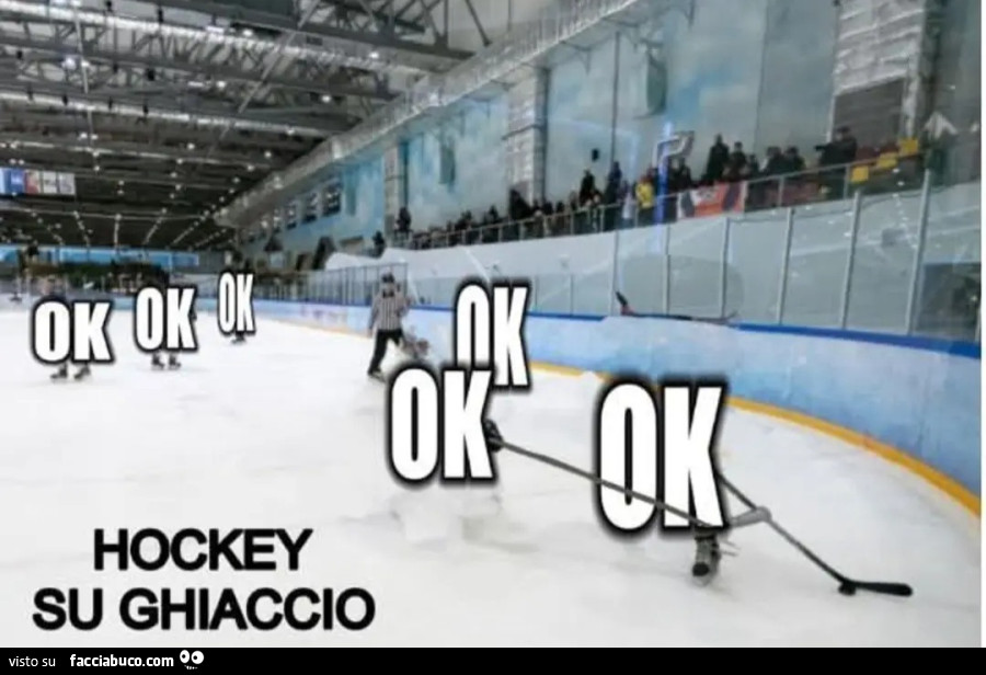 Hockey