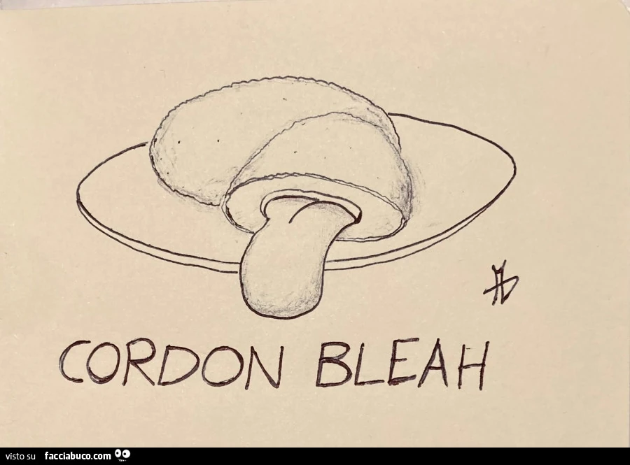 Cordon