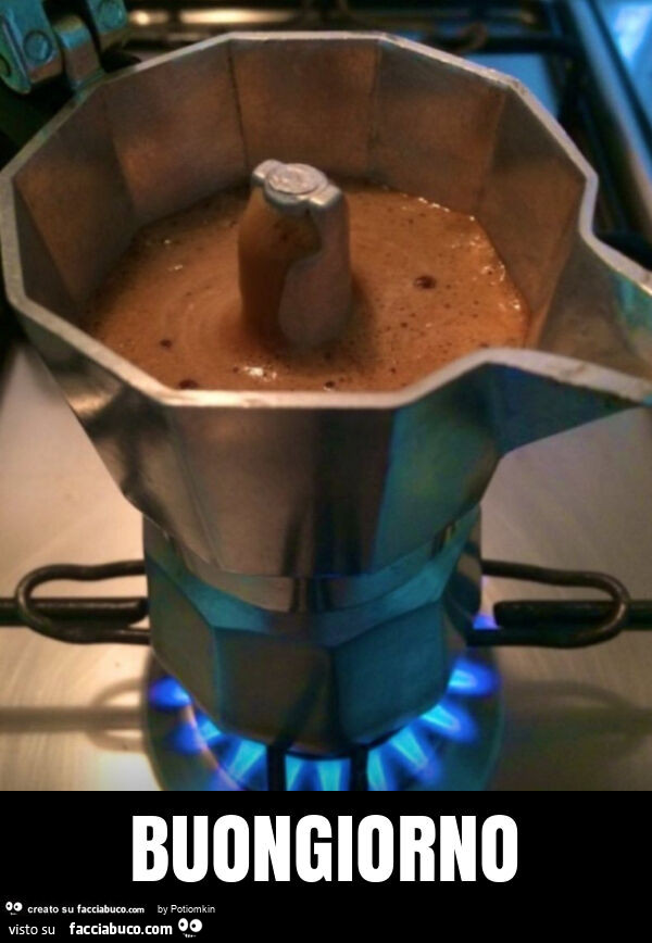 Buongiorno