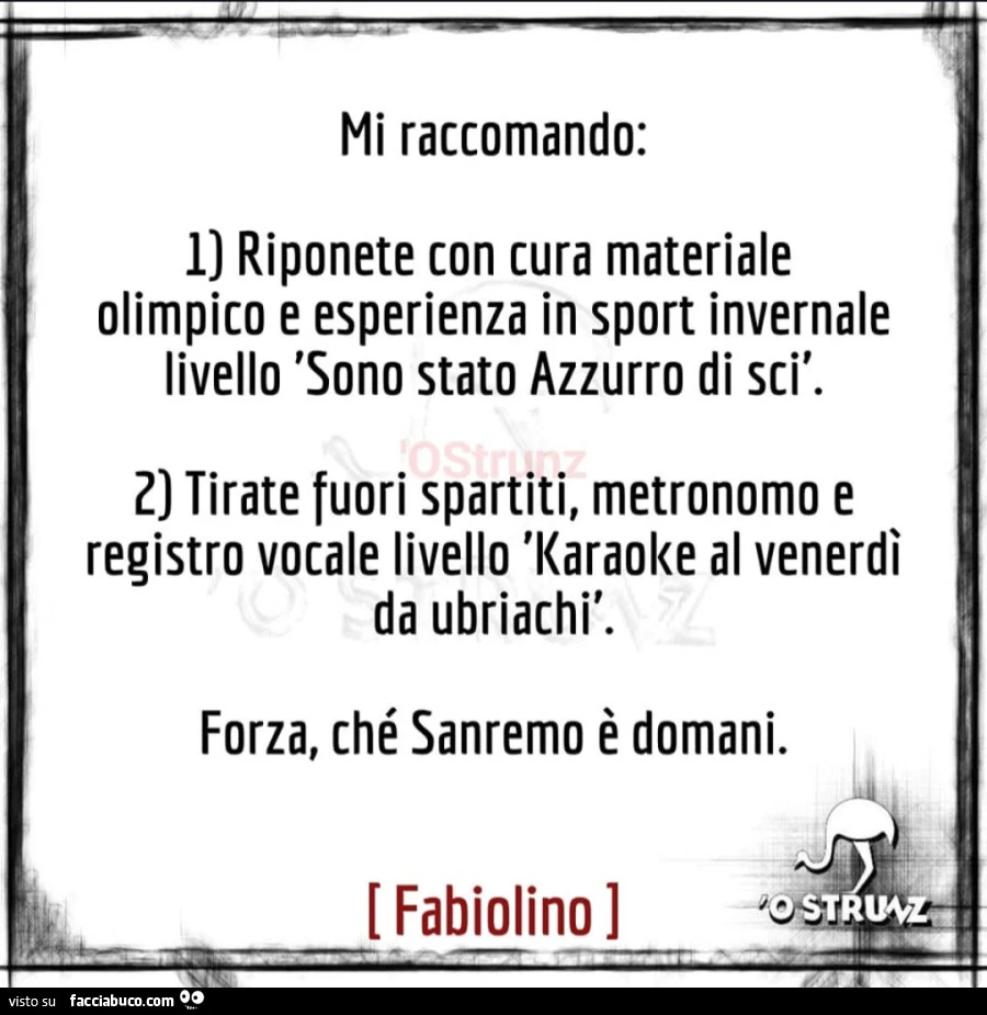 Vaccata