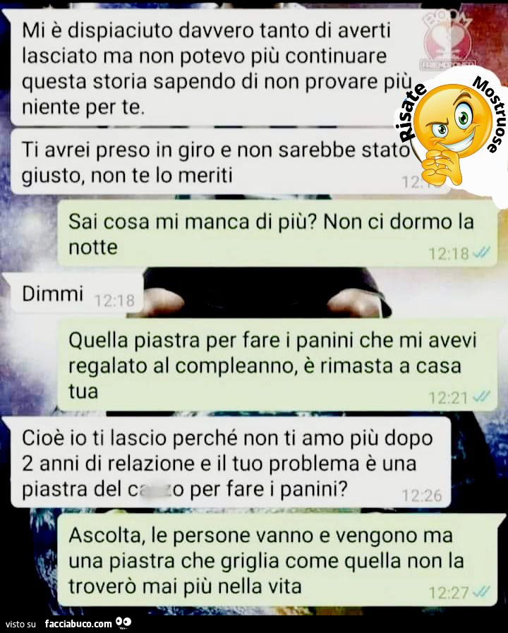 Vaccata