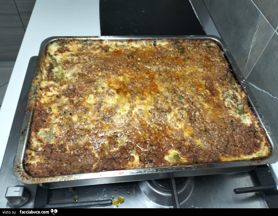 Lasagne
