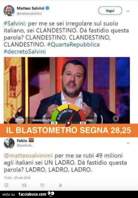 Vaccata