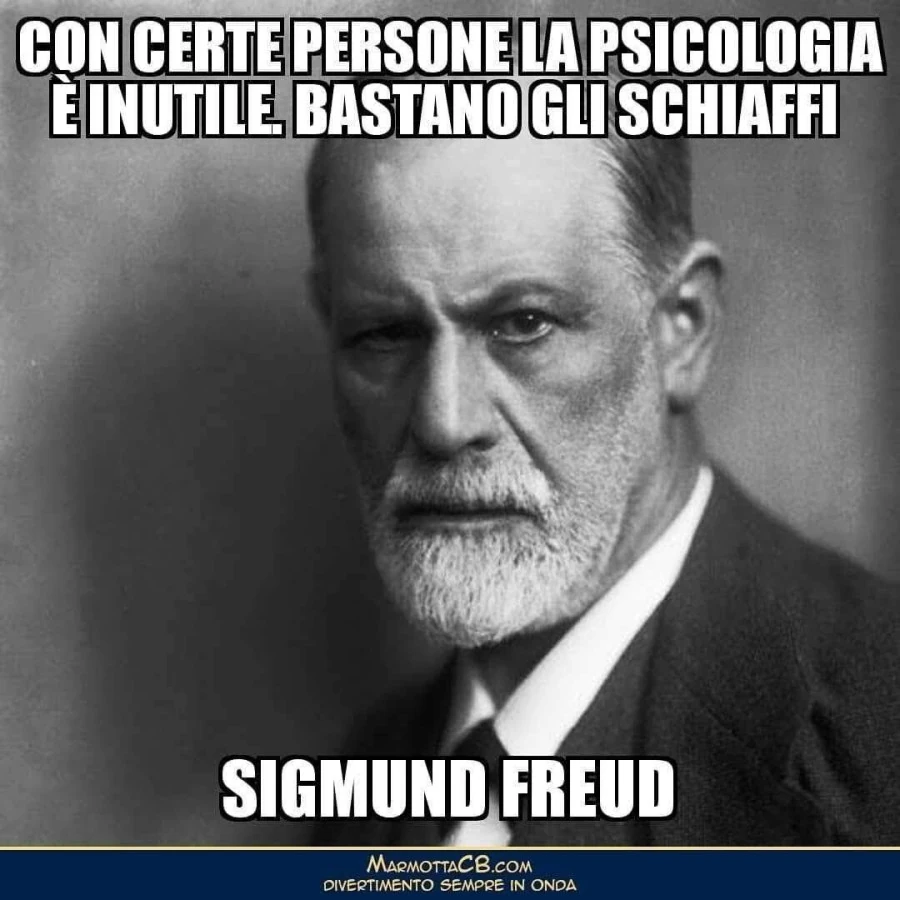 È sempre lui