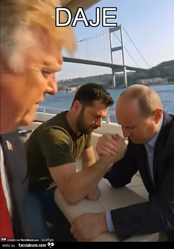 Daje