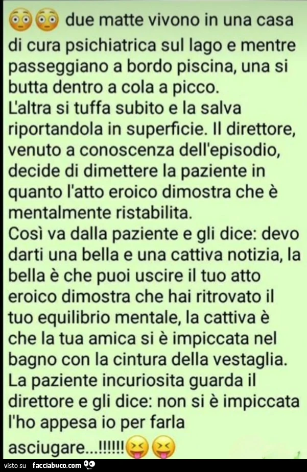 Vaccata