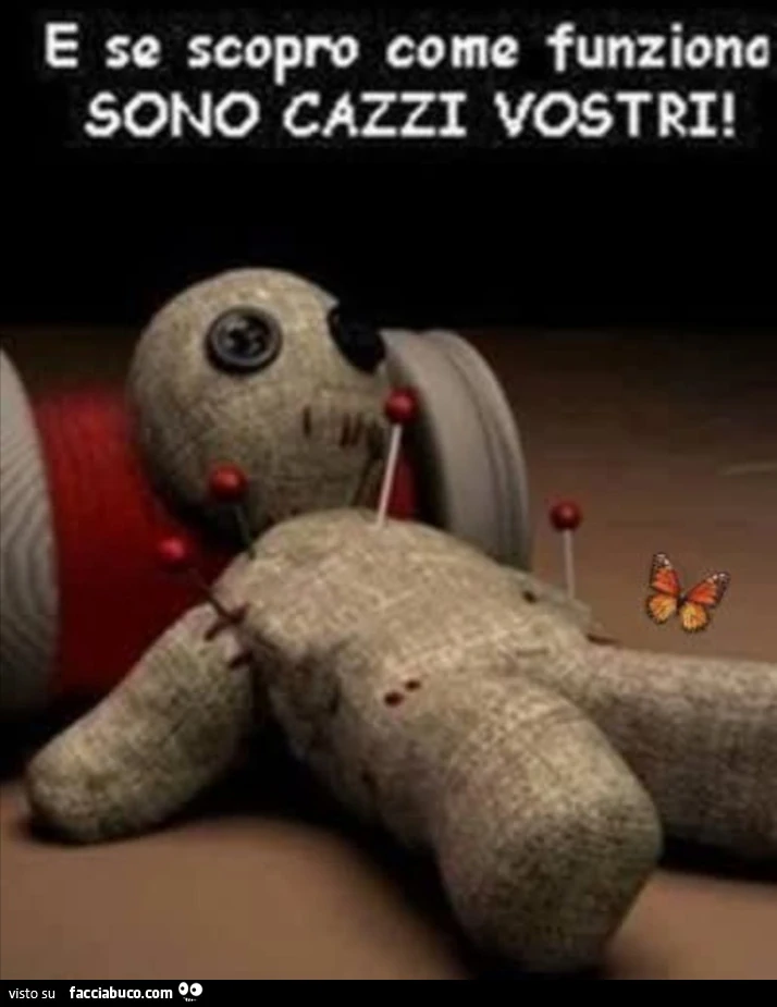 Vaccata