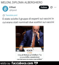 Vaccata
