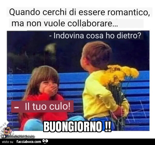 Buongiorno