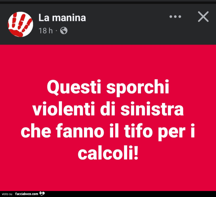 Vaccata