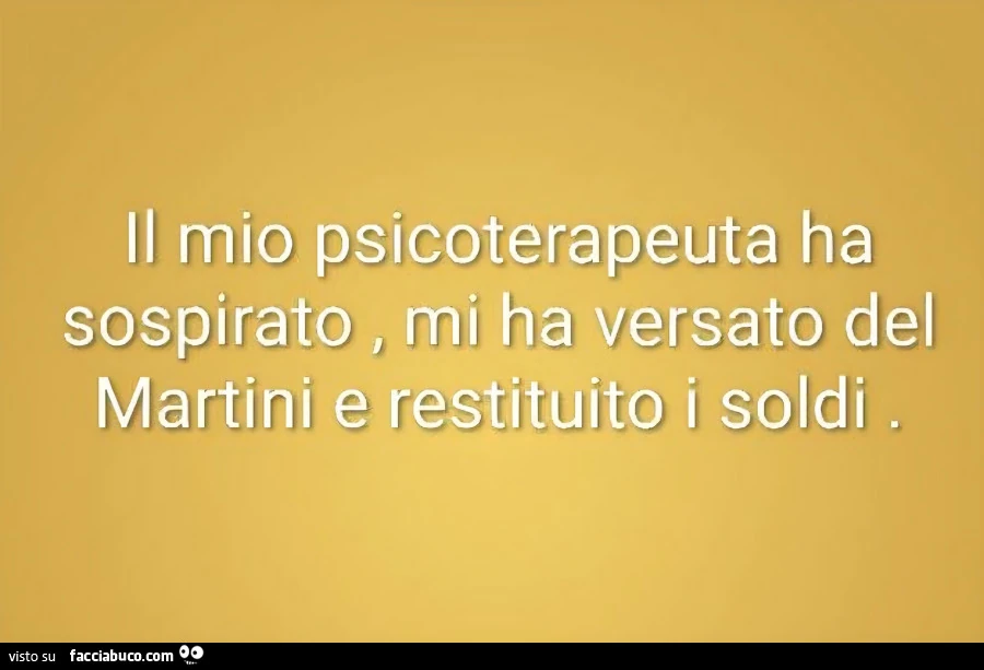 Psicoterapeuta