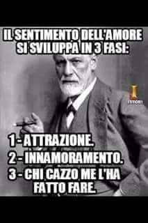 About love