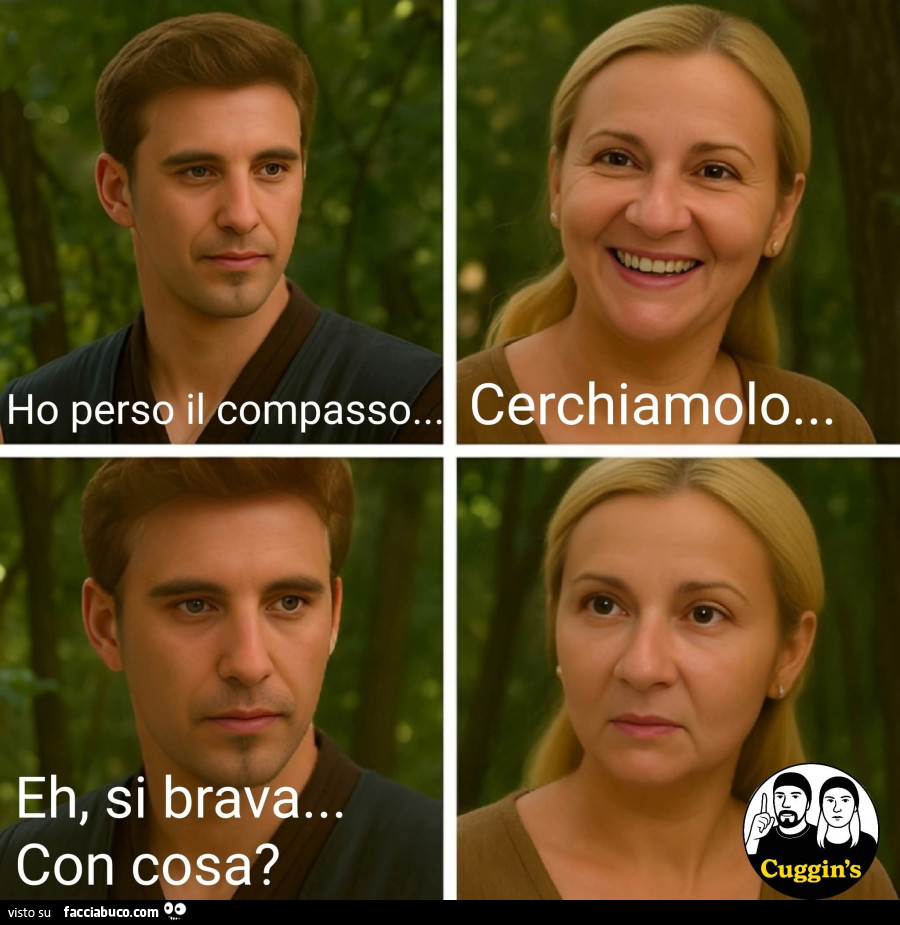 Compasso