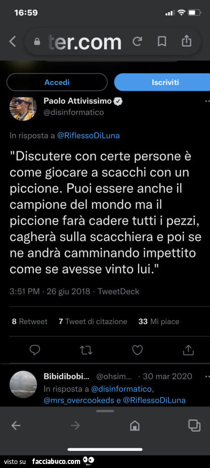 Vaccata