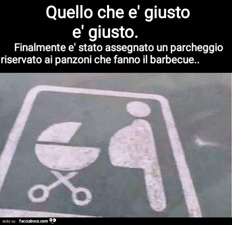 Parcheggìo